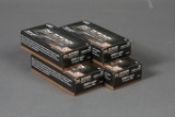 4 bxs CCI 9mm Ammo