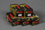 5 bxs TulAmmo 7.62x39 Ammo