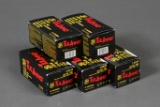 5 bxs TulAmmo 7.62x39 Ammo
