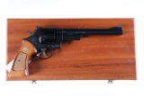 Smith & Wesson 27-2 Revolver .357 Mag
