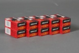 10 bxs American Eagle .22lr Ammo