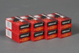 8 bxs American Eagle 22lr Ammo