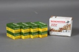 9 bxs .22lr Ammo
