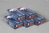 5 bxs Fiocchi .45 ACP Ammo