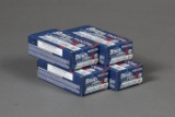 4 bxs Fiocchi 9mm Ammo
