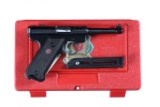 Ruger Mk. II Pistol .22 lr