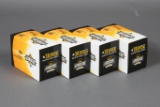 4 bxs Armscor .38 Spl Ammo