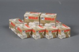 10 bxs Wolf 7.62x39mm Ammo