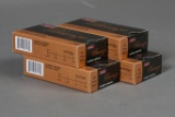 4 bxs PMC .40 S&W Ammo