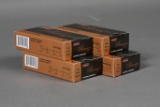 4 bxs PMC .40 S&W Ammo