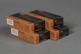 4 bxs PMC .40 S&W Ammo