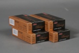 4 bxs PMC .40 S&W Ammo