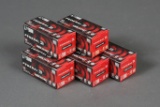 5 bxs Federal 5.7x28mm Ammo