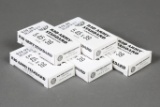 5 bxs Red Army Standard 5.45x39 Ammo