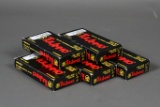 5 bxs TulAmmo 7.62x54R Ammo