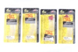 4 Butler Creek Ruger Magazines