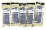 5 PMAG AR Magazines