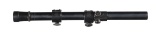 Weaver B4 Scope