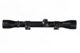 Weaver K4 60-B Scope