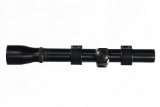 Weaver K3 60-B Scope