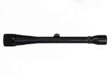 Weaver K8-E Scope