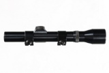 Weaver K1.5-1 Scope