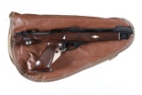 Remington XP-100 Pistol .221 Fireball