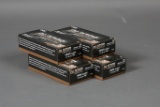 4 bxs CCI 9mm Ammo