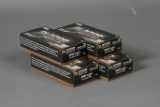 4 bxs CCI 9mm Ammo