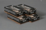 4 bxs CCI 9mm Ammo