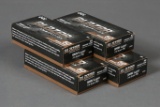 4 bxs CCI 9mm Ammo