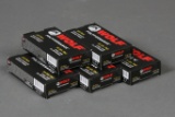 5 bxs Wolf .223 Rem Ammo