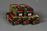 5 bxs TulAmmo 7.62x39 Ammo