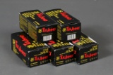 5 bxs TulAmmo 7.62x39 Ammo