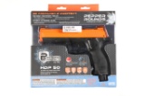 Prepared 2 Protect Co2 Pepper Pistol