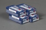 4 bxs Fiocchi 9mm Ammo