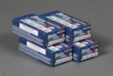 4 bxs Fiocchi 9mm Ammo