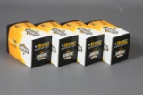 4 bxs Armscor .38 Spl Ammo