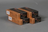 4 bxs PMC .40 S&W Ammo