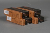 4 bxs PMC .40 S&W Ammo