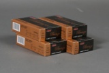 4 bxs PMC .40 S&W Ammo