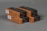 4 bxs PMC .40 S&W Ammo