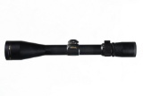 Nikon 3-9x40 Scope