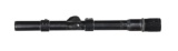Weaver V22 scope