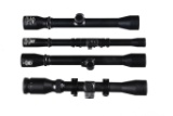 4 Scopes