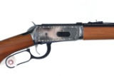 Winchester 94 Roosevelt Lever Rifle .30-30
