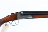 Lefever Nitro Special SxS Shotgun 16ga