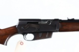 Remington 81 Semi Rifle .30 Rem