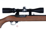 Ruger Carbine Semi Rifle .44 Mag