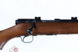 Winchester 43 Bolt Rifle .218 bee